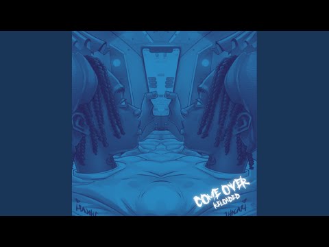 Watch Come Over (Sped Up - TikTok Version) on YouTube