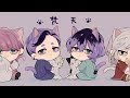 【東京リバージャーズ】| TikTok Tokyo Revergers painting | 東京リバージャーズの絵画 ❤️ Rin Rin Channel Ep59