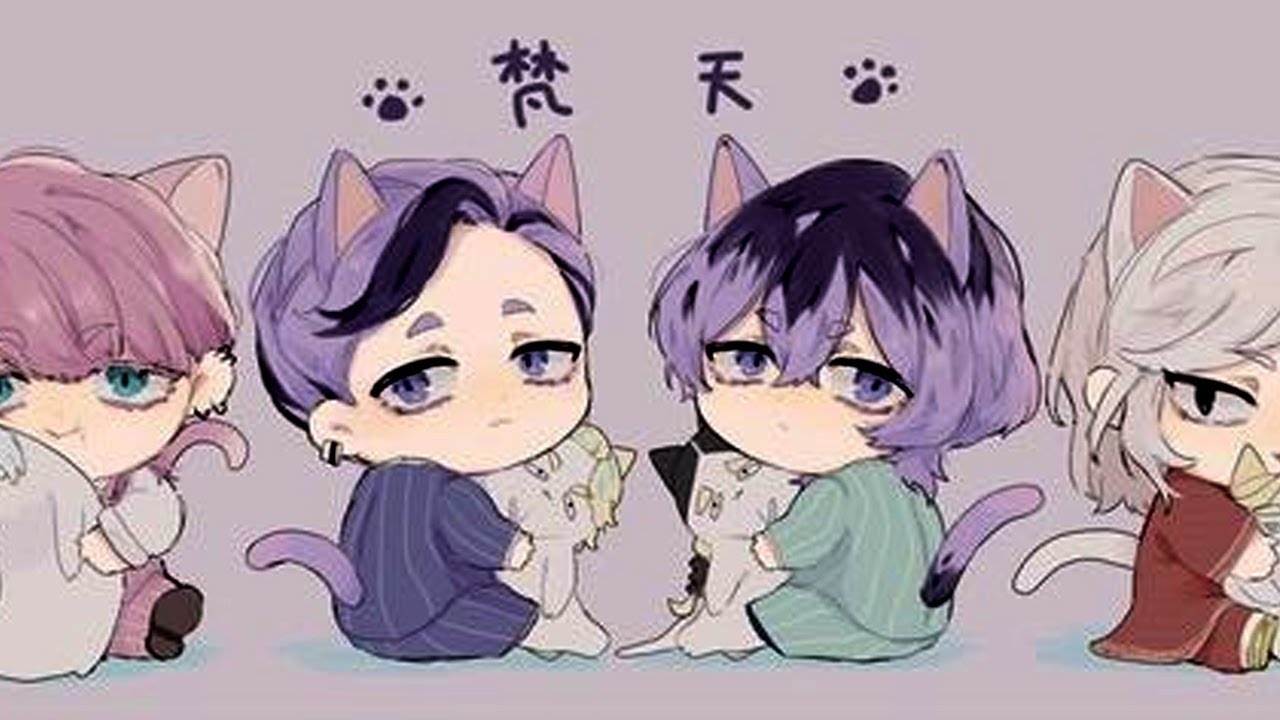 東京リバージャーズ】| TikTok Tokyo Revergers painting | 東京リバー