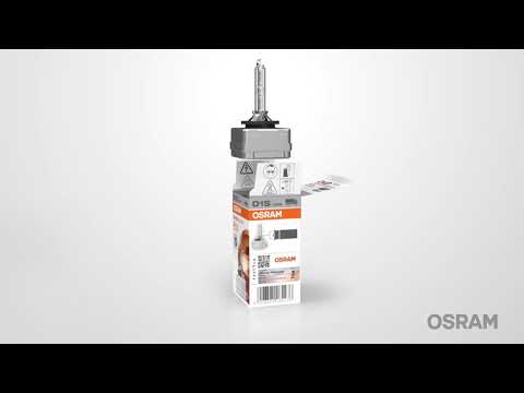 OSRAM Πρόγραμμα Ελέγχου