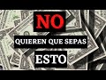 LO QUE NO TE ENSEÑAN EN LA ESCUELA SOBRE EL DINERO