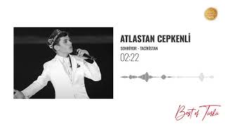 14 Atlastan Cepkenli Resimi