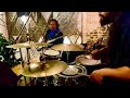 Cocaine  eric clapton  drums solo bijay baral