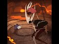 Hollow Knight Breakdancing Sealed Siblings