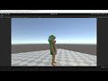 Unity Asset Store Pack - Creative Characters - Animated Low Poly 3D Models