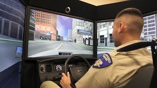 Police Academy