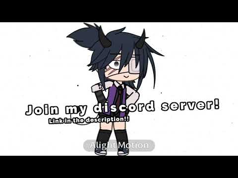 Join my discord server!! | New server…