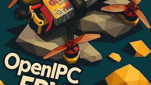 OpenIPC FPV : Gyroflow Stabilization