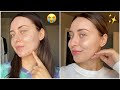 GIVING MY SKIN A MUCH NEEDED GLOW UP!