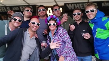 FMI Limited, Brand Engagement Agency Showreel.