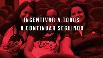 Teaser Code Girl 2017