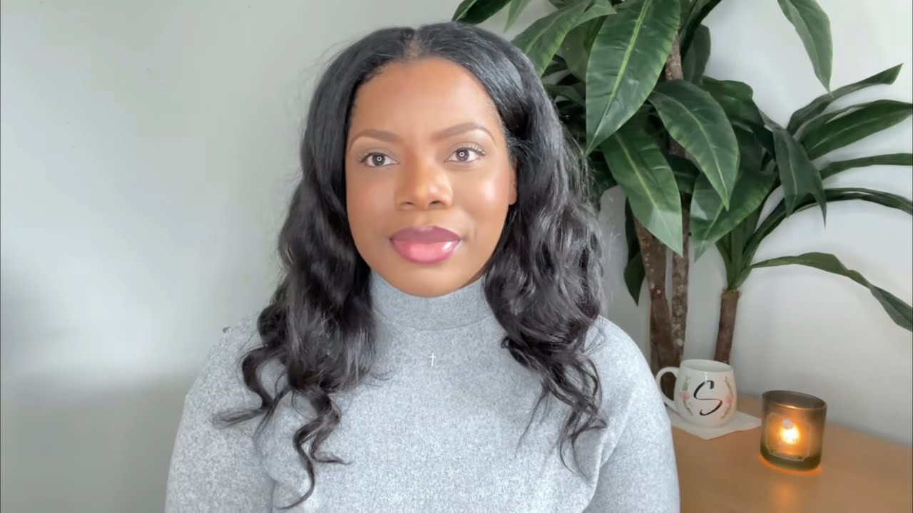 God Said “SURRENDER IT ALL TO HIM”!