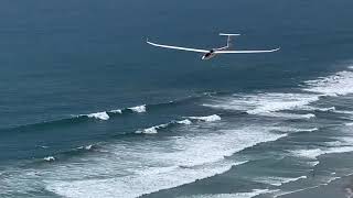 Weekday fun at Torrey Pines Gliderport