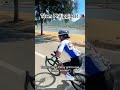 The Most Intense Water Break You’ll Ever See! 🚴♂️💨 #CyclingLife #incrediblemoments #viral #voice