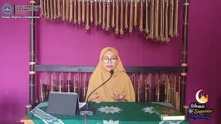 Download Lagu Kajian Sepesial Ramadhan//Ustadzah Roeyani Lis Pratiwi, S.Pd. MP3