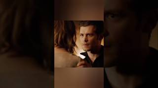 Klaus-Ailenin Bir Parçasısın Freya,Şimdi Ve Sonsuza Dek