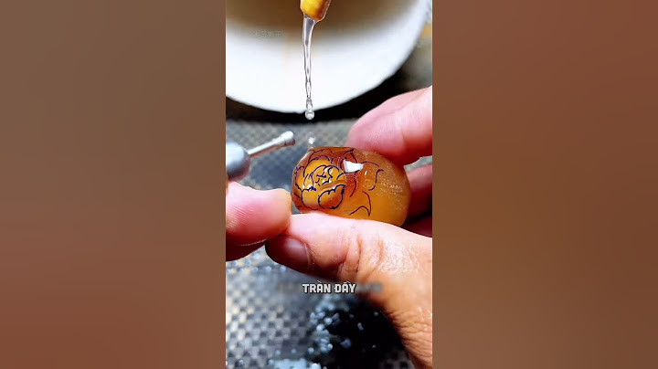 Nghệ thuật điêu khắc ngọc: Từ đam mê đến kiệt tác 250529(9).