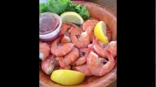 Grills Riverside Seafood and Tiki Bar..yum yun
