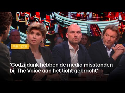 Welke impact heeft seponeren zaak Jeroen Rietbergen? | Renze