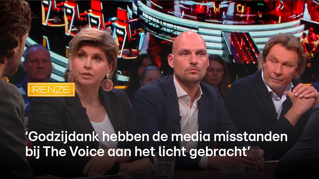 Welke impact heeft seponeren zaak Jeroen Rietbergen? | Renze
