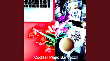 Remarkable Jazz Sax with Strings - Vibe for Work from Home