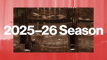 We Are Here Because of Music