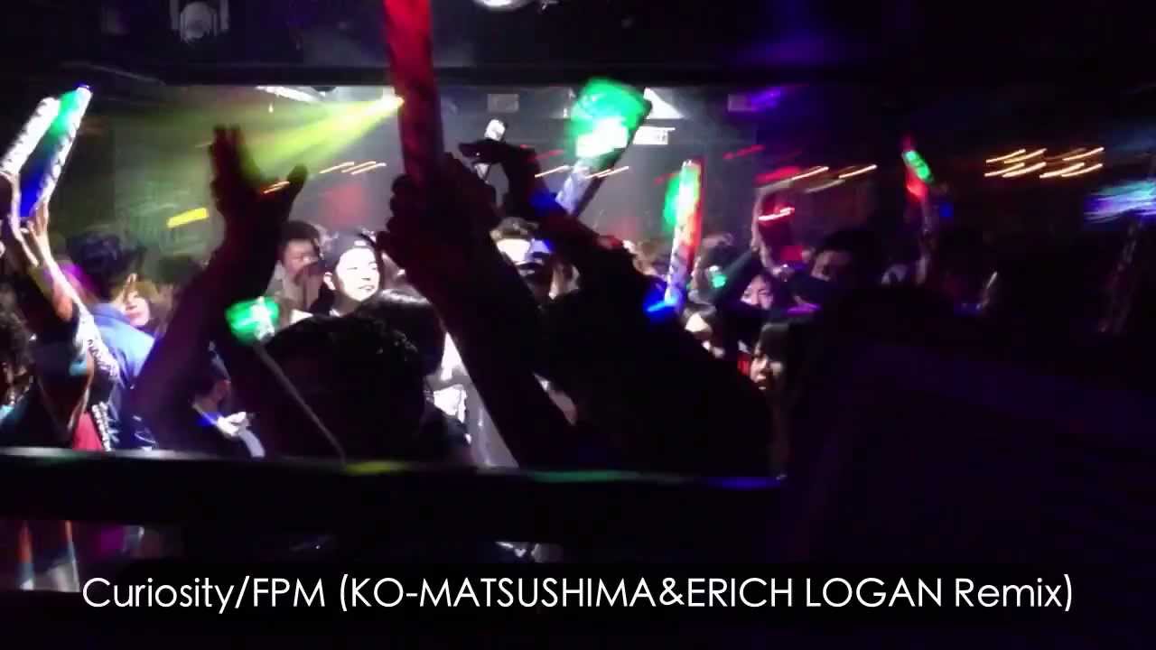 Watch Tomoyuki Tanaka Plays"Curiosity(Ko-Matsushima & Erich Logan Remix)"(Available January 22) on YouTube Watch Tomoyuki Tanaka Plays"Curiosity(Ko-Matsushima & Erich Logan Remix)"(Available January 22) on YouTube