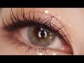 WAKEMAKE - Mood styler #02 Nudy rose 현미경 리뷰🔬 [Eye Like Shadow]