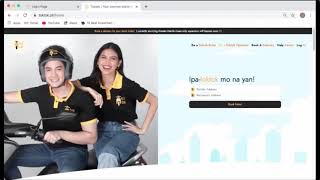 Details How To Register As A Toktok Online Operator (Toktok Tutorial) Guide