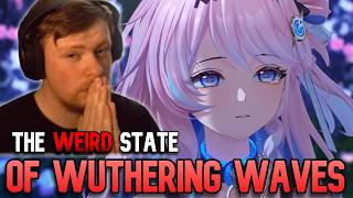 My Thoughts on the State of Wuthering Waves...
