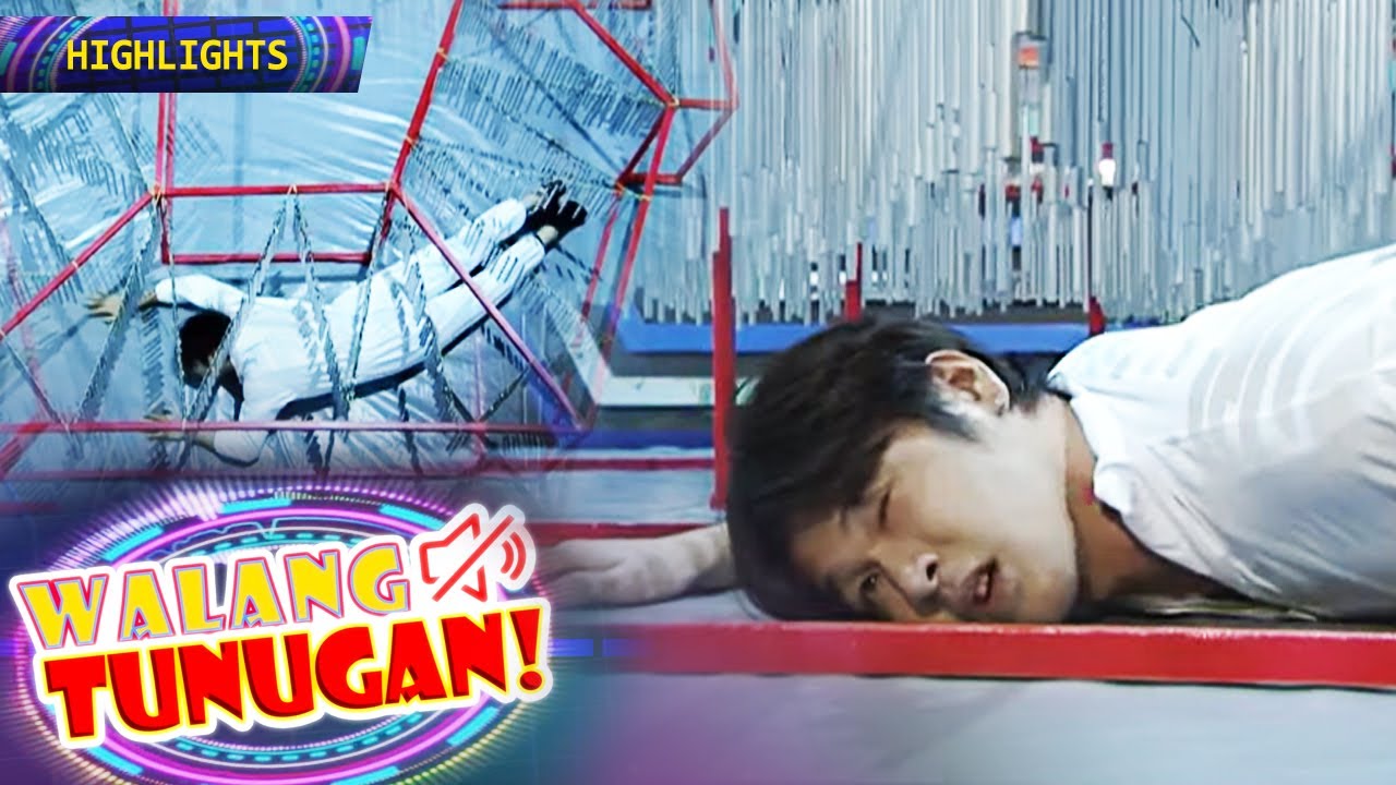 Hashtag Wilbert faces the jackpot round | It's Showtime Walang Tunugan