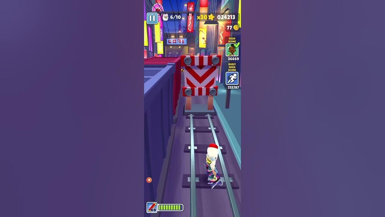 Subway Surfers World Tour: Havana 2018, Subway Surfers Wiki