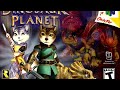 Dinosaur Planet, jogo cancelado da Rare para Nintendo 64, vaza após 20 anos