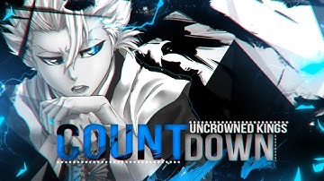 [MEP] - COUNTDOWN