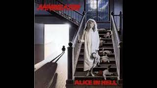 ANNIHILATOR - Schizos (Are Never Alone), Parts  I &amp; II