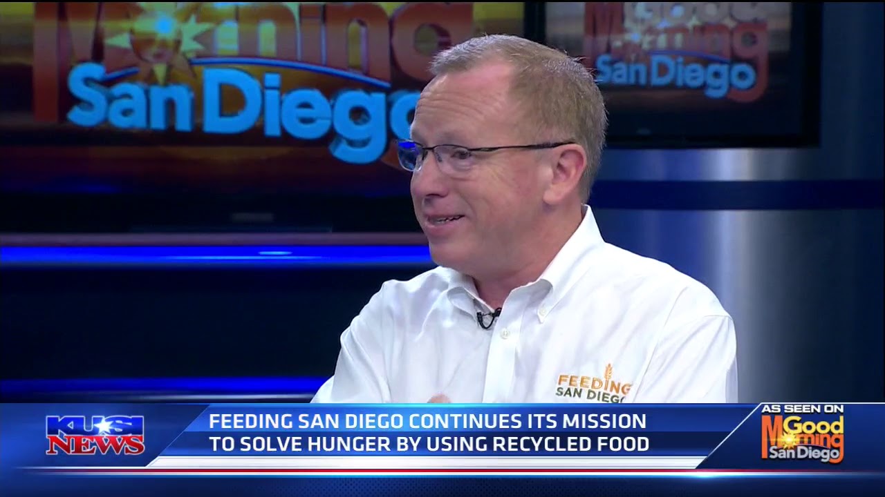 camera iphone 8 plus apk KUSI Interview: Feeding San Diego Solves Hunger and Reduces Food Waste