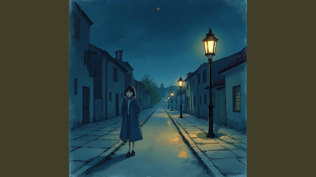 Watch Midnight Walk on YouTube Watch Midnight Walk on YouTube