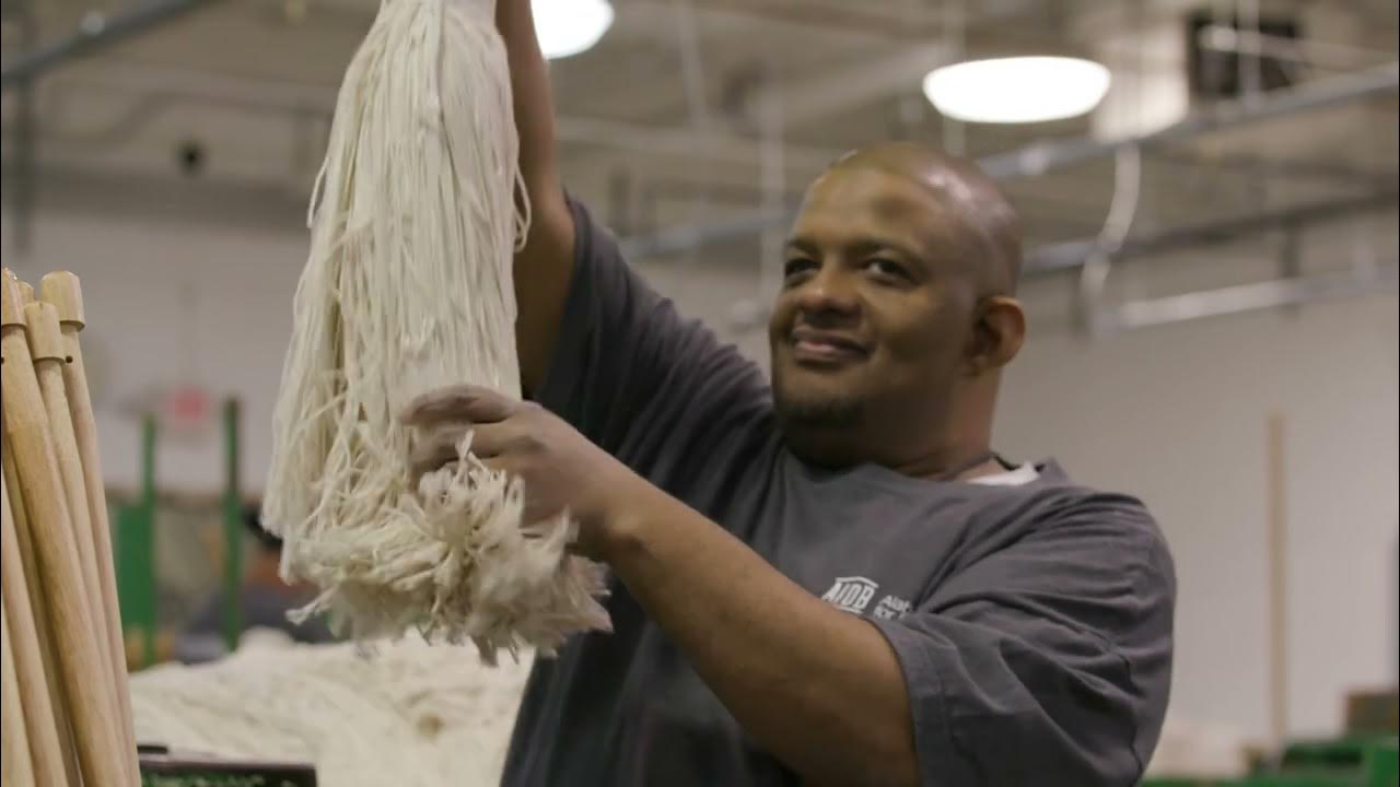 Alabama Industries for the Blind YouTube