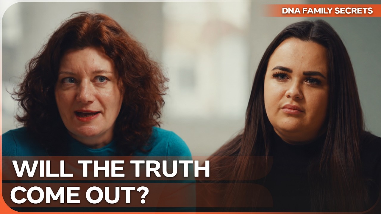 Her Mother Died Before Revealing Her Father’s Name