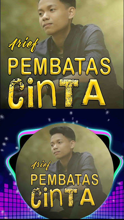 Dj Remix Terbaru Lagu Arief Pembatas Cinta #trending #remix