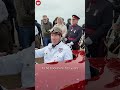 100th anniversary of world land speed record