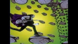 Always With Me, Always With You (Live) - Joe Satriani - Time Machine (1993)