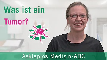 Was ist ein AEG 1 Tumor?