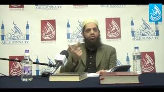 Understanding The Khilafah | Shaykh Asrar Rashid