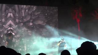 Woodkid - I Love You (Coachella 2014)