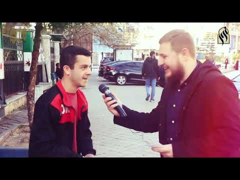 الحلقة الأولى برنامج نور مدينة جبلة