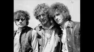 Cream - Spoonful (live) 1967 AMAZING SOLO (RARE)