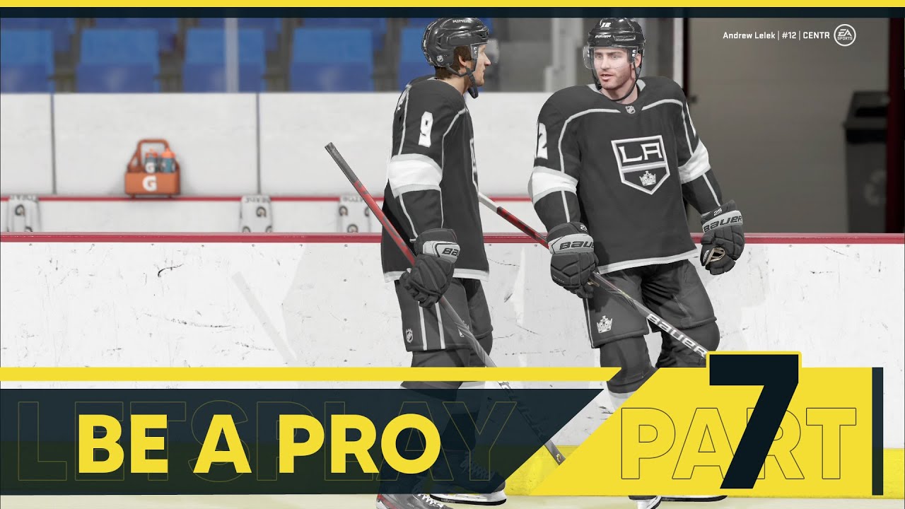 nhl 21 be a pro tips nhl 21 be a pro tips