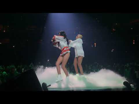 Halsey "Don't Play" Hopeless Fountain Kingdom Tour