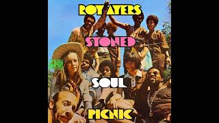 Ron Carter - A Rose For Cindy - from Stoned Soul Picnic by Roy Ayers - #roncarterbassist